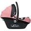 Автокрісло Lionelo Astrid I-Side pink coral (LO-ASTRID I-SIZE PINK CORAL) - мініатюра 9