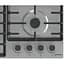 Варильна поверхня газова Gorenje GW642ABX - мініатюра 7