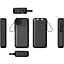 Повербанк TheGeneral Voltix 20000 mAh чорний (40012819-01) - мініатюра 4