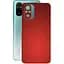 Захисна плівка StatusSKIN для Xiaomi Redmi Note 10 2021 Корпус Вініл червона матова - мініатюра 1
