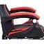 Геймерське крісло GT Racer X-2323 Black/Red [122610] - мініатюра 9