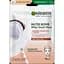 Тканинна маска Garnier Skin Naturals Живлення-Бомба 28 г (C6382100) - мініатюра 1