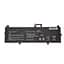 Акумулятор C31N1620 для Asus PU404 PU404U PU404F PU404UF (11.1V 3400 mAh) B-Version - мініатюра 2