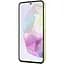 Смартфон Samsung Galaxy A35 8/128Gb Lemon [SM-A356EZYP] [116218] - мініатюра 4