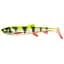 Силікон Savage Gear 3D Whitefish Shad 150 мм 27.0g Lemon Tiger (2 шт/уп) - мініатюра 1