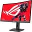 Монітор 27" ASUS ROG Strix XG27WCS Curved QHD VA 180Hz (90LM09P1-B01370) - мініатюра 2