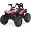 Дитячий електроквадроцикл Bambi M 6294EL-8 до 30 кг - мініатюра 1