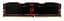 Модуль пам`ятi DDR4 8GB/3200 Goodram Iridium X Black (IR-X3200D464L16SA/8G) - мініатюра 1