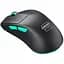 Миша Cherry Xtrfy M64 Black (CX-M64W-BLACK) - мініатюра 4