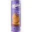 Печиво Milka Choco Pause з начинкою з молочного шоколаду 260 г (923325) - мініатюра 1