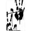 Наклейки для консолі DK Console Skin Sticker Death Stranding для PS5 Slim Digital 0480 [134233] - мініатюра 3