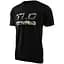 Футболка TLD Speed Logo Short Sleeve Tee Black M Troy Lee Designs (1106-701566003) - мініатюра 1