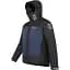 Куртка Viking Fishing Nord Storm 200g 6K XXXL Bblack/navy - мініатюра 2