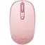 Миша Baseus F01B Tri-Mode Wireless Mouse рожева - мініатюра 2