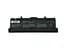 Посилений акумулятор для ноутбука Dell RN873 Inspiron 1525 11.1V Black 7800 mAh - мініатюра 2