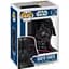 Фигурка Funko Pop! Star Wars: Дарт Вейдер 9.6см (2300) [118071] - миниатюра 3