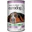 Влажный корм для собак EuroDog, с печенью, 1,2 кг - миниатюра 1