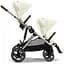 Прогулянковий блок Cybex Gazelle S TPE Seashell Beige (522002729) - мініатюра 3