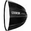Софтбокс Colbor BP90 Bowens [105259] - мініатюра 1