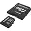 Карта пам'яті Patriot LX microSDHC 32GB UHS-I Class 10 + SD адаптер (PSF32GMCSDHC10) [113844] - мініатюра 2