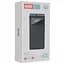 Універсальна мобільна батарея XO PR124 40000 mAh (Black) - мініатюра 4