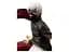 Статуетка Кен Канекі Токійський гуль Tokyo Ghoul Kaneki Ken 22,5 см TG 21,49 - мініатюра 3