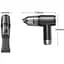 Автомобільний пилосос Usams XJ Series 6in1 ZB291 Black [ZB291XCQ01] - мініатюра 3