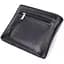 Чоловічий шкіряний портмоне ST Leather 11,5х9,5х1,5 см acs0028310 - мініатюра 2