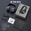 Гарнитура OneOdio Studio Hifi, 3,5 мм/6,35 мм, черный - миниатюра 2