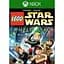 Ключ активації Microsoft LEGO Star Wars: TCS для Xbox One/Series - мініатюра 1