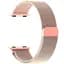 Ремешок Apple Watch Миланская Петля 38/40/41 мм Champagne Gold (1) - миниатюра 1