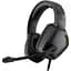 Наушники GamePro (HS605) RGB Black (HS605) - миниатюра 1