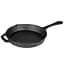 Сковорода Bo-Camp Frying pan Dutch Oven 24 cm Black (2122425) - мініатюра 1