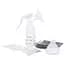 Молокоотсос Bebe Confort Manual Breast Pump Savannah ручной белый (3101201000) - миниатюра 2