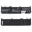 Акумулятор для ноутбука HP MB06XL (ZBook Studio G7, ZBook Create G7) 11.58V 7163 mAh 83Wh Black (L78553-005) - мініатюра 1
