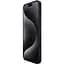 Смартфон Apple iPhone 15 Pro Max 256GB Black Titanium (MU773) Б/У [164464] - мініатюра 3
