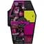 Набор-сюрприз Monster High Skulltimate Secrets Неоновые и бомбезные Ужасо-секреты Дракулоры (HNF78) - миниатюра 5