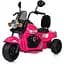 Дитячий електромобіль Bambi Мотоцикл M 5739EL-8 до 30 кг - мініатюра 1
