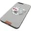 Чохол-накладка PUZOO TPU+TPU with stitchwork craft Ballon Dog iPhone 7 Plus/8 Plus Gray - мініатюра 6