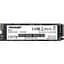 SSD накопичувач PATRIOT P310 1.92T SSD NVMe PCIe Gen3x4 M.2 2280 P310P192TM28 - мініатюра 1