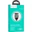 Автомобільний зарядний пристрій Hoco Z43 Mighty QC3.0 USB-A Metal Gray (761194) [151283] - мініатюра 5