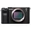 Бездзеркальний фотоапарат Sony Alpha A7C Body (ILCE7CB) UA [87970] - мініатюра 1