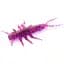 Силикон FishUP Stonefly 0.75" (12шт) #016 - Lox/Green & Black - миниатюра 1