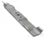 Нож для газонокосилки Stiga 1111-9121-02 - миниатюра 2