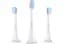 Насадки для зубної щітки MiJia Electric Toothbrush Xiaomini DDYST02SKS White 3шт. - мініатюра 1