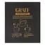 Чай пуэр Graff Gold Puer с ароматом мандарина 30 г (20 шт. х 1.5 г) - миниатюра 5