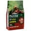 Сухой корм Monge Dog Вwild Low Grain, для взрослых собак, ягненок, 2,5 кг - миниатюра 1