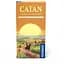 Настільна гра Rozum Катан: Міста й лицарі. Доповнення для 5-6 гравців (Catan: Cities & Knights - 5-6 Player Extension) (укр.) (R105UA) - мініатюра 1