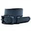 Кожаный ремень Weatro мужской 3,8х115-120 см acs0027490 - миниатюра 4