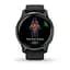 Смарт-годинник Garmin Venu 2 Slate Stainless Steel Bezel with Black Case and Silicone Band (010-02430-11/01) - мініатюра 6